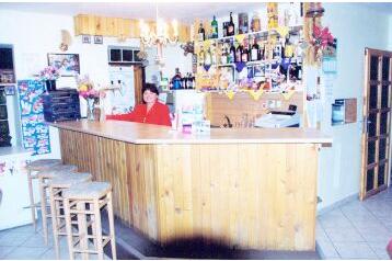 Viešbutis Horná Mariková 8